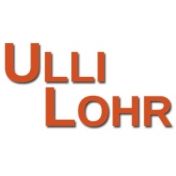 Ulli Lohr Logo