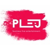 PLEJ -Business Live Entertainment