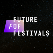 Future Of Festivals Logo