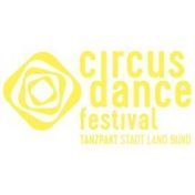 CircusDanceFestival Logo