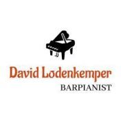 Barpianist David Lodenkemper Logo