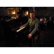 Barpianist David Lodenkemper
