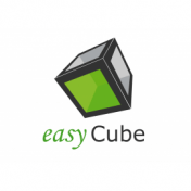 easyCube GmbH Logo