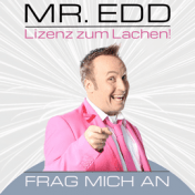 MR. EDD Logo