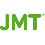 JMT Deutschland GmbH Logo