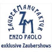 ZAUBERMANUFAKTUR ENZO PAOLO Logo
