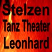 Stelzen Tanz Theater - Leonhard Logo