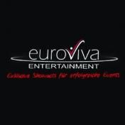 Euroviva Entertainment Logo