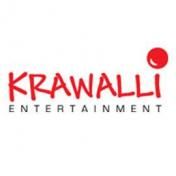 KRAWALLI-Entertainment Logo