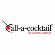 Call-a-Cocktail - Cocktail-Fullservice