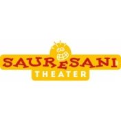 Sauresani-Theater Logo