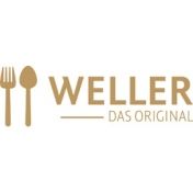 Weller Catering & Feinkosterei Logo