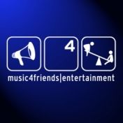 music4friends I entertainment GmbH