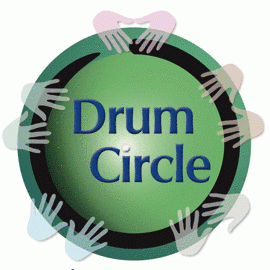 Drum Circle Philipp Schaefer - 
