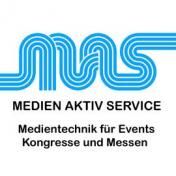 MEDIEN AKTIV SERVICE GmbH