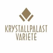 Krystallpalast Varieté Leipzig Logo