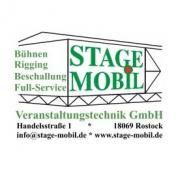 Stage Mobil Veranstaltungstechnik GmbH