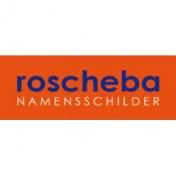 roscheba Namensschilder GmbH