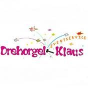 Drehorgel-Klaus