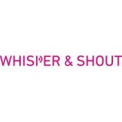 WHISPER&SHOUT - Die Absolventenshow der 