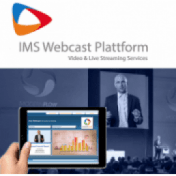 IMS Event & Video Streaming Plattform