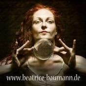 Beatrice Baumann aka Beatritsche 