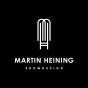 Martin Heining Showdesign Logo
