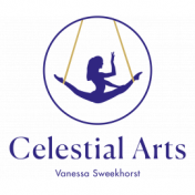 Celestial Arts Logo