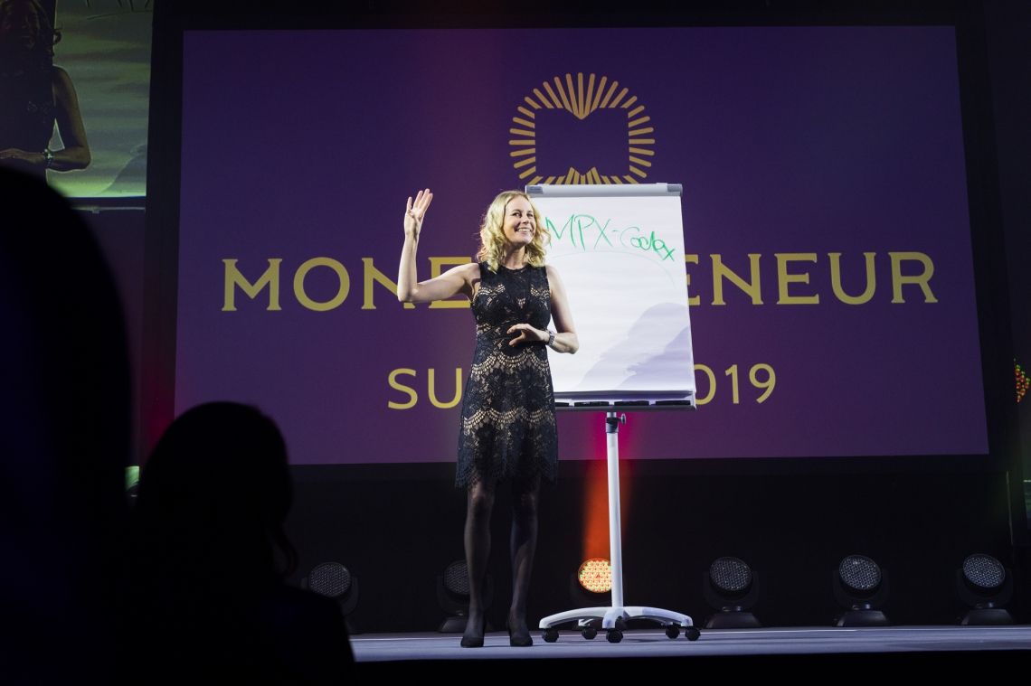 Moneypreneur Summit 2019