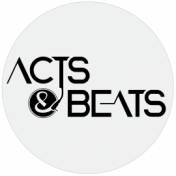 ACTS & BEATS | Livemusik Agentur Logo