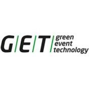 G.E.T. Green Event Technology