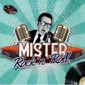 Mr. Rock N Roll | 50s 60s Oldies & more