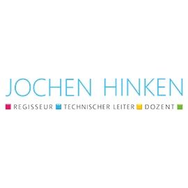 Jochen Hinken Event-Regie 
