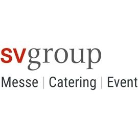 Carolin Brücker von SV Business Catering GmbH