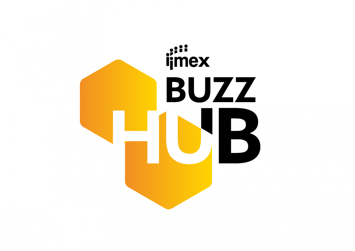 Speakers from LinkedIn, Wikimedia Foundation, SXSW and Daybreaker deliver ‘Collaboration, Connections and Community’ on new IMEX BuzzHub