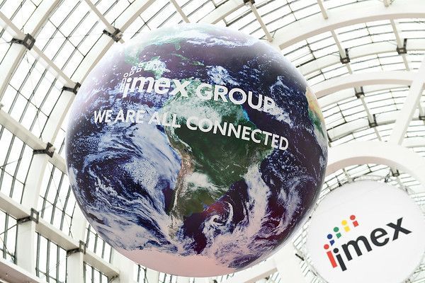 Strong demand from buyers & exhibitors for the diversity, strength and opportunities on offer at IMEX in Frankfurt’s 20th anniversary show