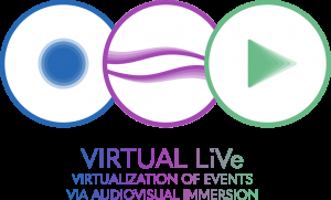 Gastbeitrag zur Virtual LiVe Studie im Seminar: Event Trends