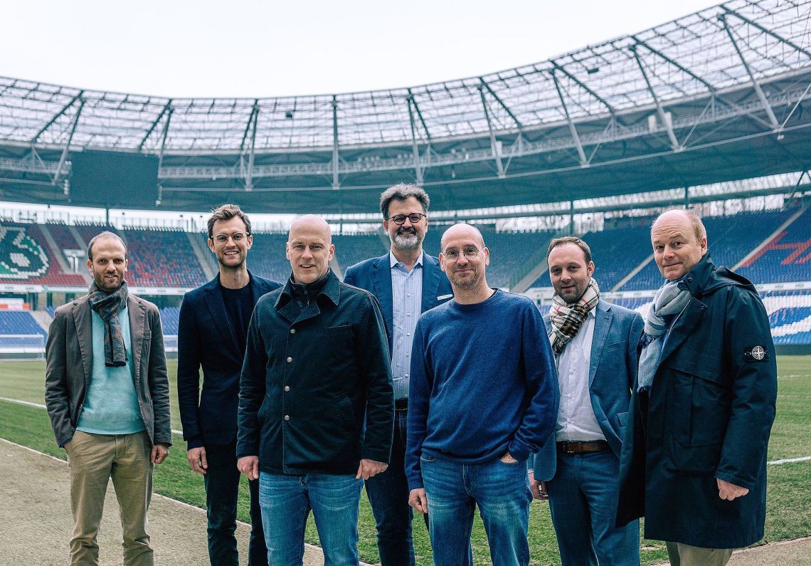 Riedel Communications wird Partner von Sporttech Start-up iotis