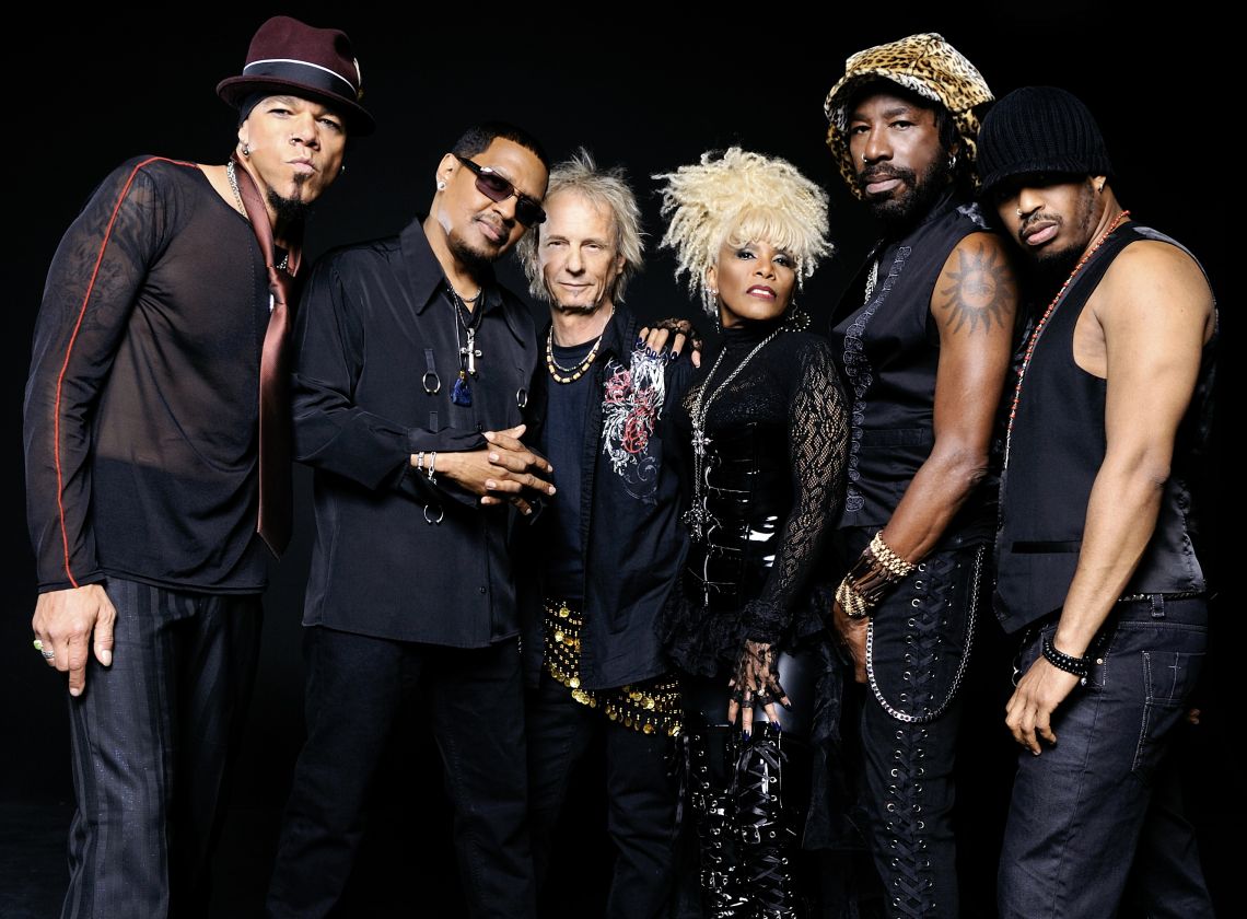 Mother's Finest 50 Years!
