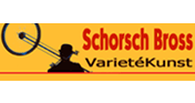 Schorsch Bross VarietéKunst