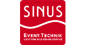 SINUS Event-Technik- GmbH