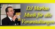 DJ Markus - Markus Saxert