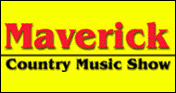Maverick´s Country Music Show