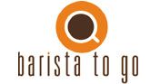 Barista to go CaffeCatering