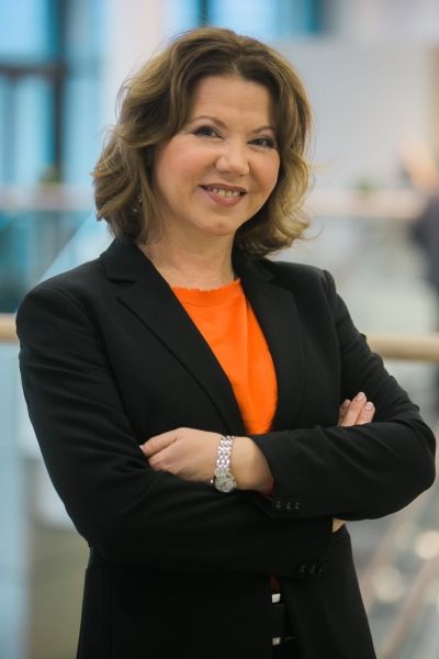 Petra Sanchez – Moderatorin & MedienProfi