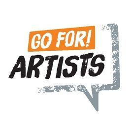 Wortkünstler:in für die Künstler-Plattform GO FOR! ARTISTS gesucht!