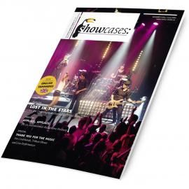 showcases 2014-01 | Fokus Live-Musik, Cover- und Tributebands