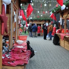  Mobiler Weihnachtsmarkt: Dieser Weihnachtsmarkt kommt zu Ihnen! 