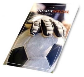 Eventideen Fussball-WM