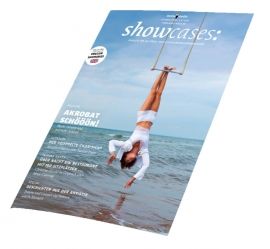 showcases Artistik und Akrobatik